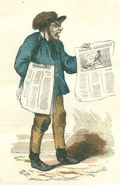 Les complaintes criminelles en France après 1870 : inventaire, problématisation, valorisation d’un corpus méconnu